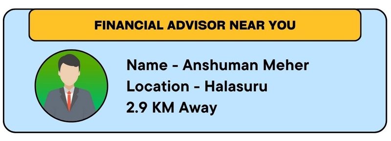 Advisor Near_Ashok Nagar