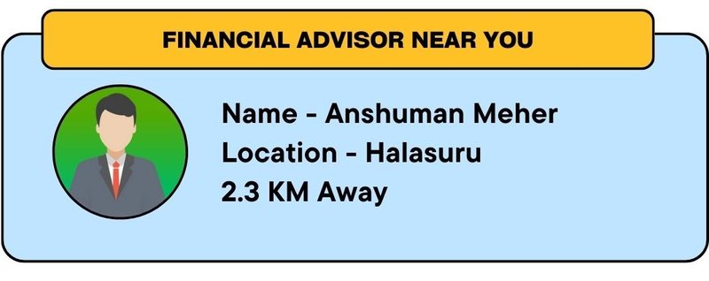 Advisor Near_Indiranagar