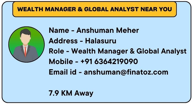Advisor Near Vinayaka Nagar