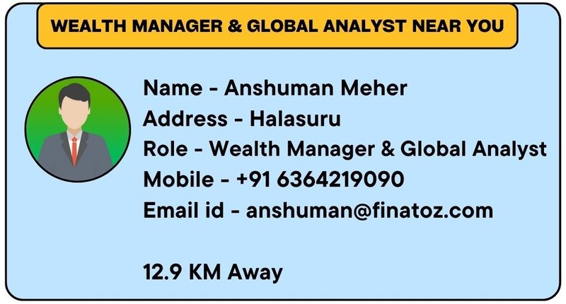 Advisor Near Brookefield