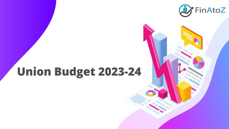 Union Budget 23-24