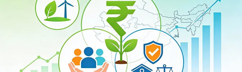 ESG Investing in India What You Need to Know