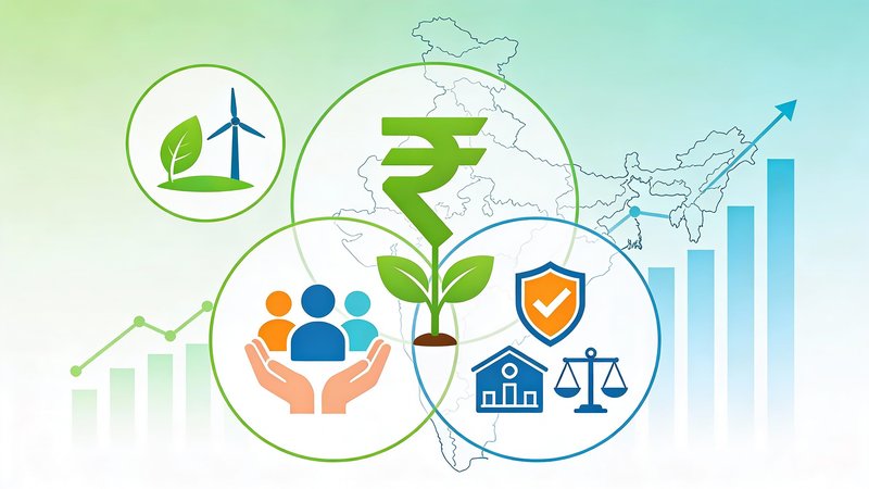 ESG Investing in India What You Need to Know