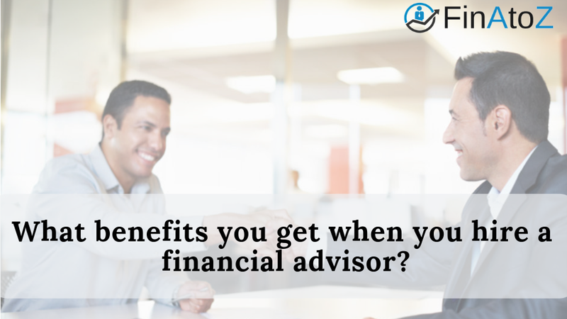 Financial Advisor