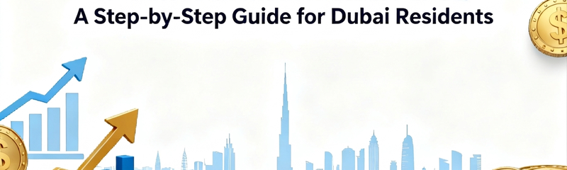 NRI Investment in Mutual Funds: A Step-by-Step Guide for Dubai Residents