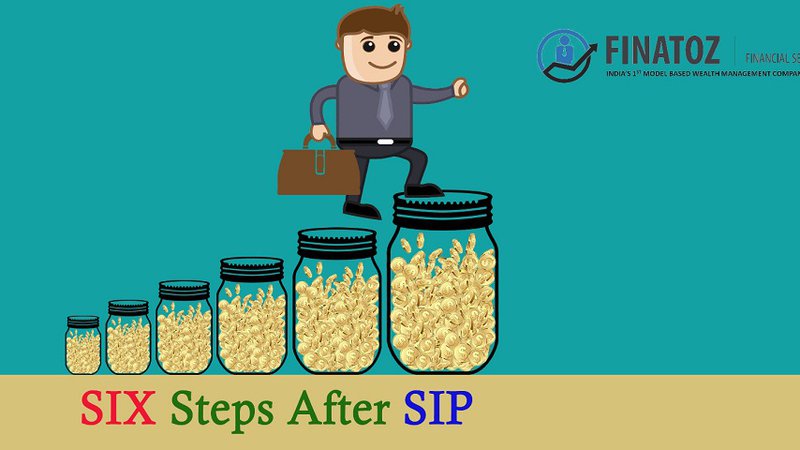 6 things to take care of after setting up the SIPs