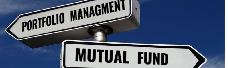 PMS Vs Mutual Fund