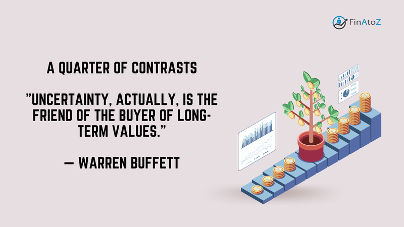 QUARTERLY UPDATE – JULY TO SEP 2025