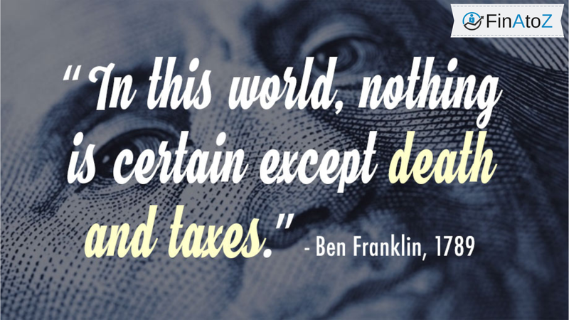 Benjamin Franklin Quote