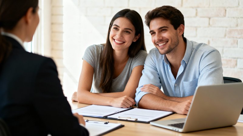 financial advisor near me