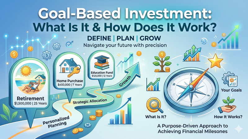 goal based investment