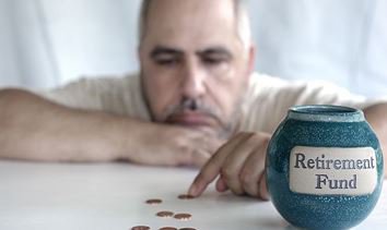 Retirement Planning - Delay is costly